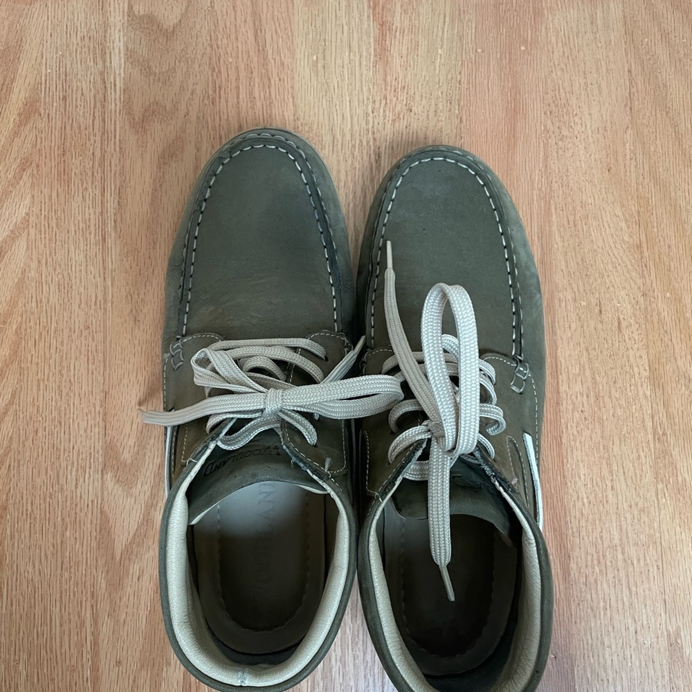 Woodland- Pre-owned.